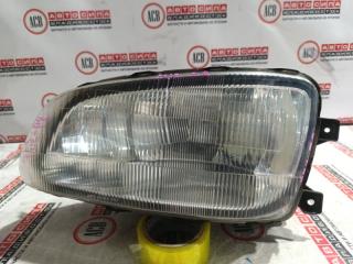Фара левая HINO RANGER FD1 100-35021, 811503290 1 ракурс