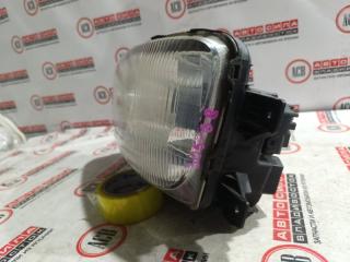 Фара левая HINO RANGER FD1 100-35021, 811503290 3 ракурс