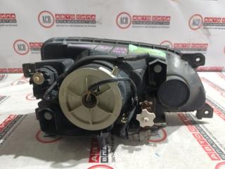 Фара левая HINO RANGER FD1 100-35021, 811503290 5 ракурс