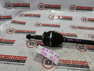 Привод правый передний TOYOTA ESTIMA GSR50 2 ракурс Привод правый передний TOYOTA ESTIMA GSR50 2 ракурс
