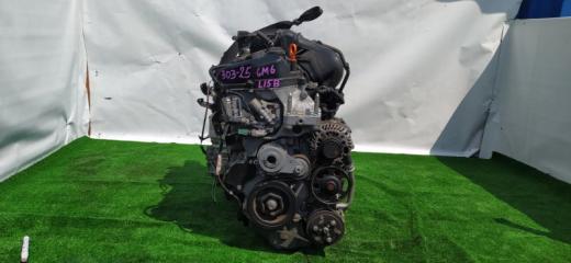 Двигатель HONDA GRACE
