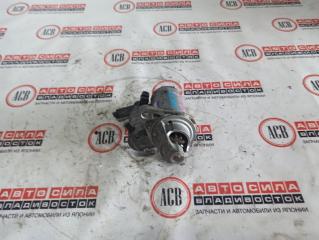 Стартер SUZUKI HUSTLER MR92S 31100-59S0 1 ракурс