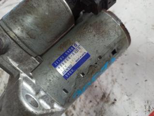 Стартер SUZUKI HUSTLER MR92S 31100-59S0 2 ракурс