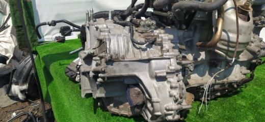 АКПП HONDA GRACE GM6 L15B S6CA 2 ракурс