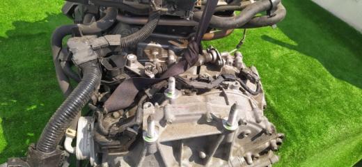 АКПП HONDA GRACE GM6 L15B S6CA 3 ракурс