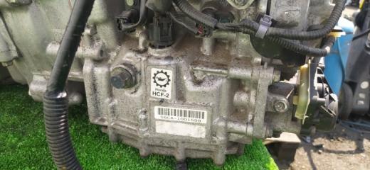 АКПП HONDA GRACE GM6 L15B S6CA 5 ракурс