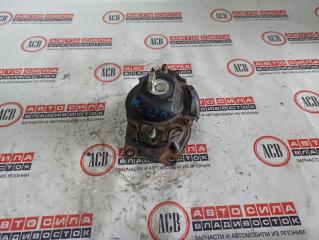 Подушка двигателя нижняя задняя HONDA INSPIRE