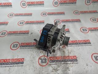 Генератор SUZUKI HUSTLER MR92S 96150-59S00 4 ракурс Генератор SUZUKI HUSTLER MR92S 96150-59S00 4 ракурс