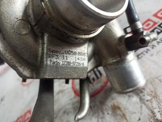 Турбина SUZUKI HUSTLER MR92S VQ50 2 ракурс