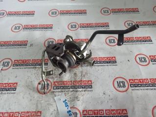 Турбина SUZUKI HUSTLER MR92S VQ50 3 ракурс