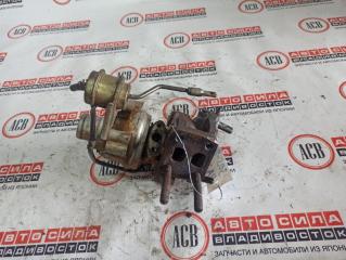 Турбина MITSUBISHI PAJERO MINI H58A 49133-01210 5 ракурс