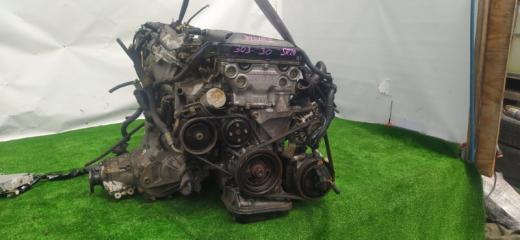 Двигатель NISSAN PRIMERA