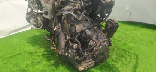 АКПП NISSAN PRIMERA WHNP11 SR20DE RL4F03A FL40 2 ракурс