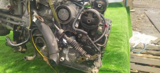 АКПП NISSAN PRIMERA WHNP11 SR20DE RL4F03A FL40 3 ракурс