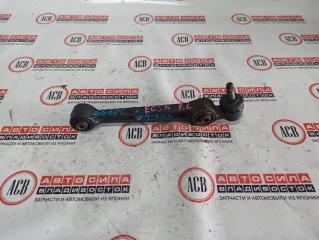 Рычаг левый передний MITSUBISHI GALANT EC5A MR296295 1 ракурс