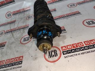 Стойка правая задняя MITSUBISHI LANCER CS2A MR519006, MR589026 4 ракурс