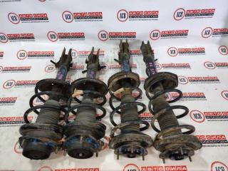 Стойка SUBARU FORESTER SF5 20310FC000, 20310FC010, 20360FC100, 20360FC110 1 ракурс