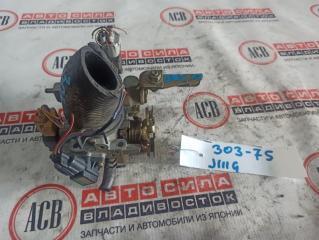 Дроссельная заслонка DAIHATSU TERIOS KID