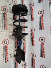 Запчасть стойка передняя левая HONDA STEPWGN