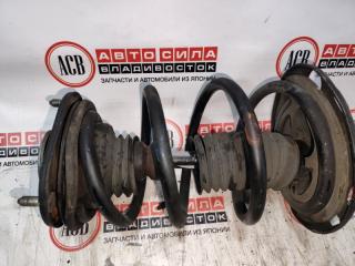 Стойка правая передняя TOYOTA ESTIMA GSR50 48510-80320, 48510-80474 4 ракурс
