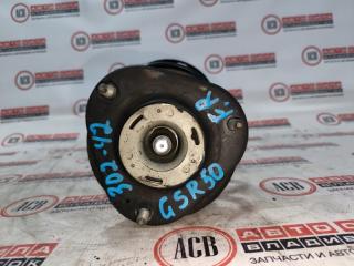 Стойка правая передняя TOYOTA ESTIMA GSR50 48510-80320, 48510-80474 5 ракурс