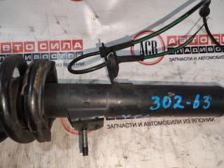 Стойка левая передняя NISSAN CIMA Y51 E6110-3YT0A 3 ракурс Стойка левая передняя NISSAN CIMA Y51 E6110-3YT0A 3 ракурс