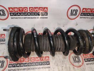 Стойка правая передняя NISSAN CIMA Y51 E6110-3YT0A 4 ракурс Стойка правая передняя NISSAN CIMA Y51 E6110-3YT0A 4 ракурс