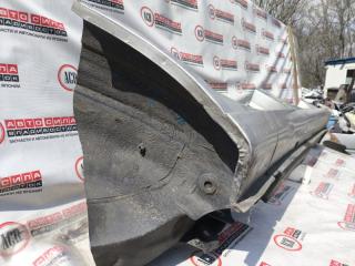 Порог кузова правый TOYOTA CAMRY SV41 3 ракурс