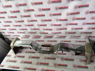 Бампер задний MITSUBISHI PAJERO