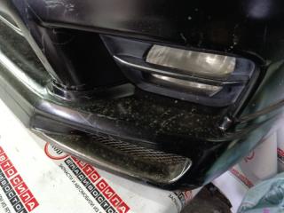 Бампер передний TOYOTA VELLFIRE ANH20 5211958250 4 ракурс Бампер передний TOYOTA VELLFIRE ANH20 5211958250 4 ракурс