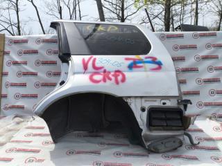 Крыло заднее левое SUBARU FORESTER