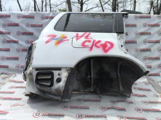 Крыло заднее правое SUBARU FORESTER