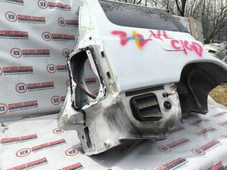 Крыло правое заднее SUBARU FORESTER SF5 57120FC000 2 ракурс