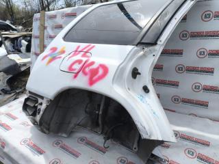 Крыло правое заднее SUBARU FORESTER SF5 57120FC000 3 ракурс