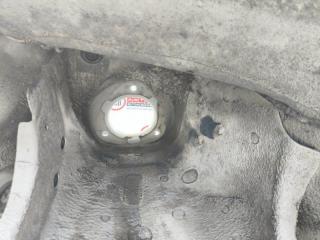 Крыло правое заднее SUBARU FORESTER SF5 57120FC000 5 ракурс