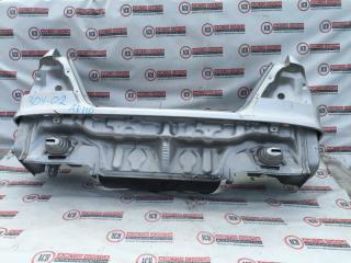 Панель кузова задняя TOYOTA SPRINTER