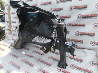 Лонжерон левый передний TOYOTA SUCCEED NCP51 3 ракурс