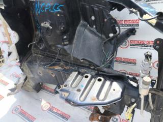 Лонжерон левый передний TOYOTA SUCCEED NCP51 5 ракурс