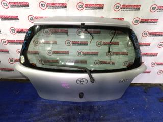 Дверь 5-я TOYOTA VITZ