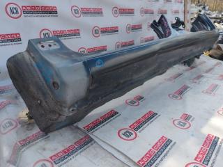 Порог кузова левый TOYOTA SPRINTER AE110 2 ракурс
