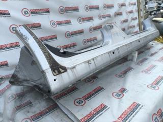 Порог кузова правый HONDA GRACE GM6 2 ракурс
