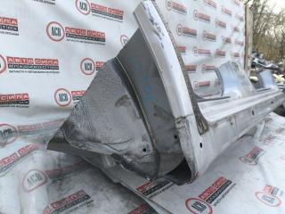 Порог кузова правый HONDA GRACE GM6 3 ракурс