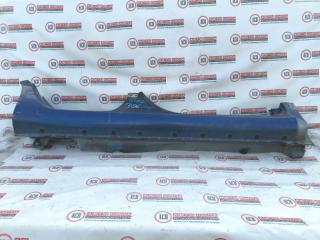 Порог кузова правый TOYOTA PLATZ NCP12 1 ракурс