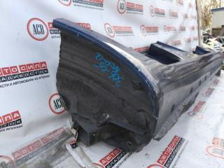 Порог кузова правый TOYOTA PLATZ NCP12 3 ракурс