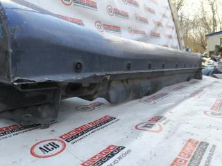 Порог кузова правый TOYOTA PLATZ NCP12 4 ракурс
