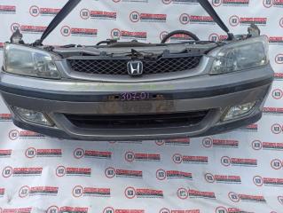 Nose cut HONDA TORNEO