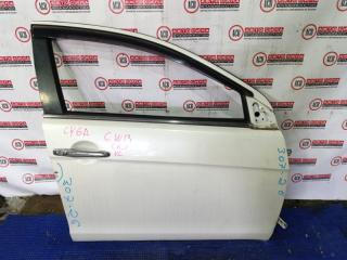 Дверь передняя правая MITSUBISHI GALANT FORTIS