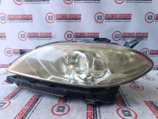 Запчасть фара левая HONDA EDIX