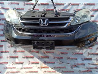 Nose cut HONDA CR-V