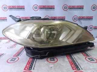 Запчасть фара правая HONDA EDIX